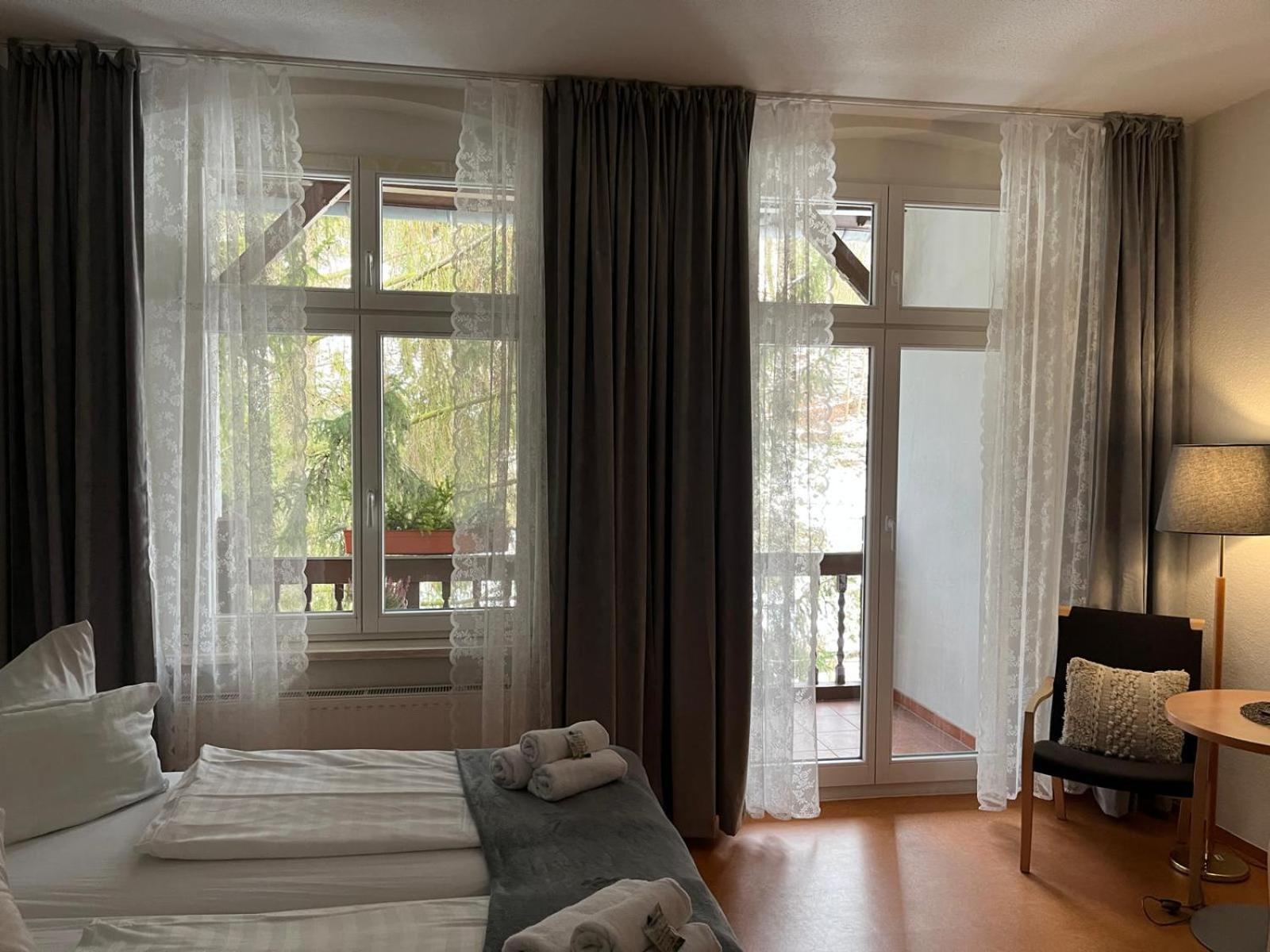 Villa Regina Bad Freienwalde Zimmer foto