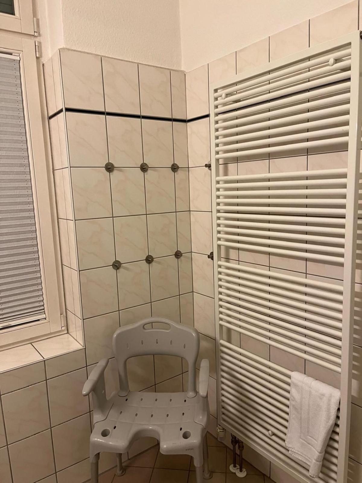 Villa Regina Bad Freienwalde Zimmer foto