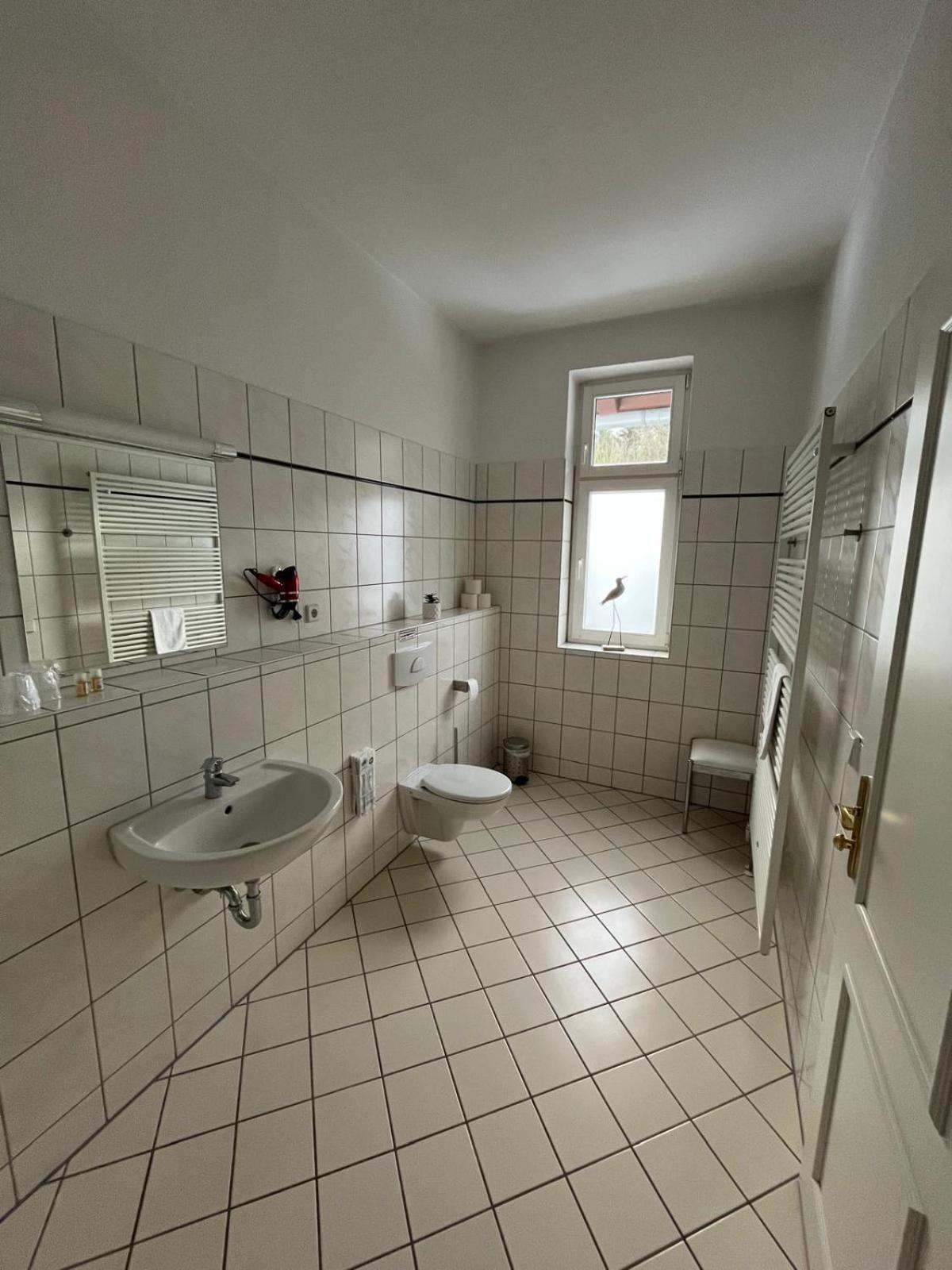Villa Regina Bad Freienwalde Zimmer foto