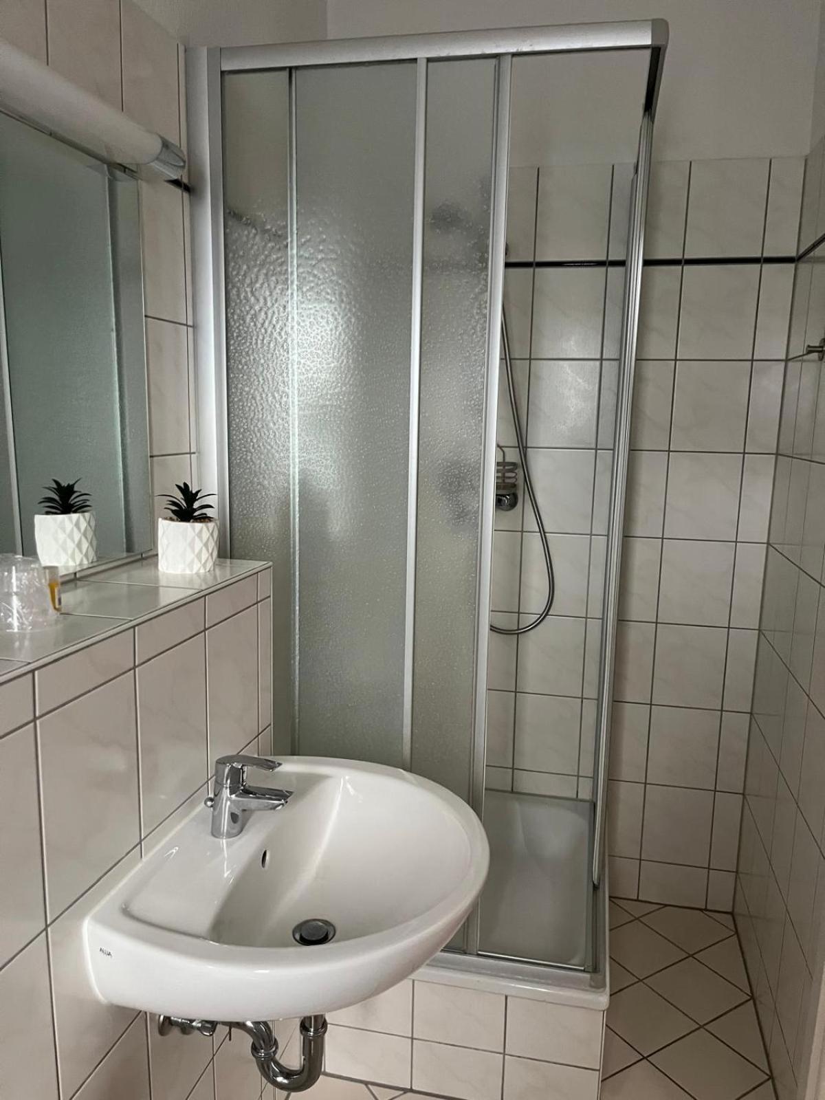 Villa Regina Bad Freienwalde Zimmer foto