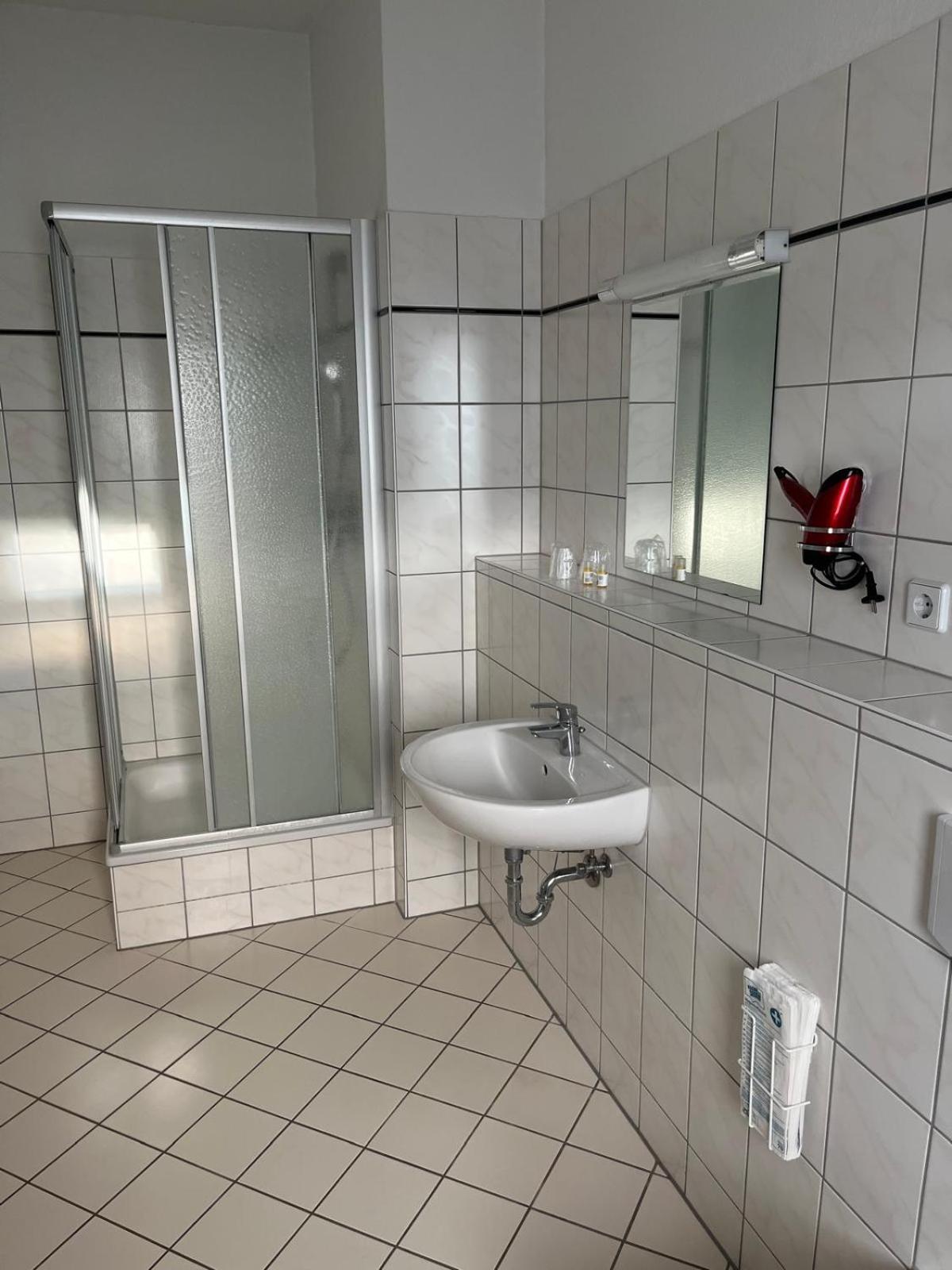 Villa Regina Bad Freienwalde Zimmer foto