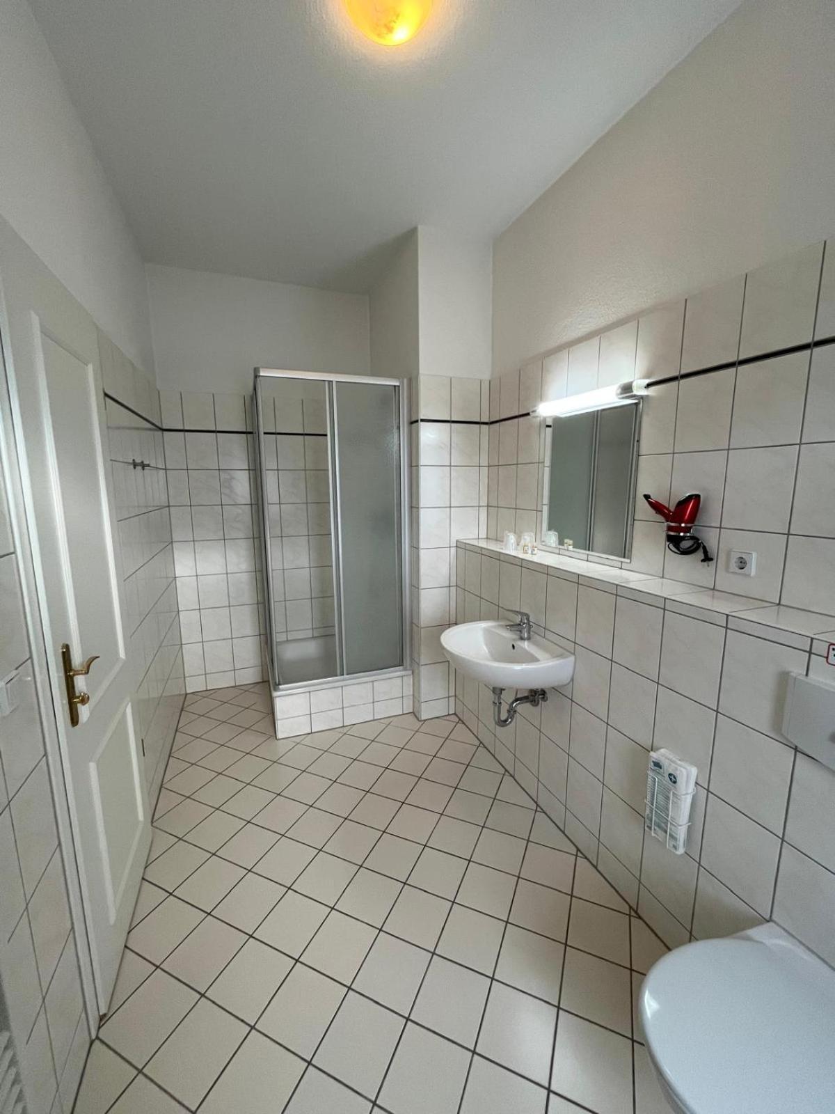 Villa Regina Bad Freienwalde Zimmer foto