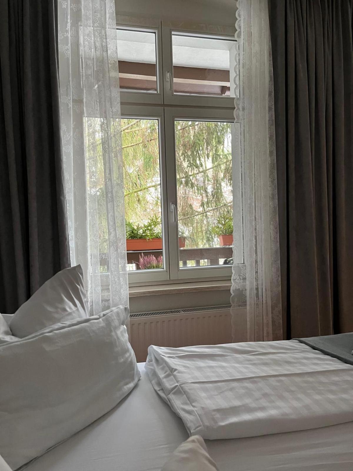 Villa Regina Bad Freienwalde Zimmer foto