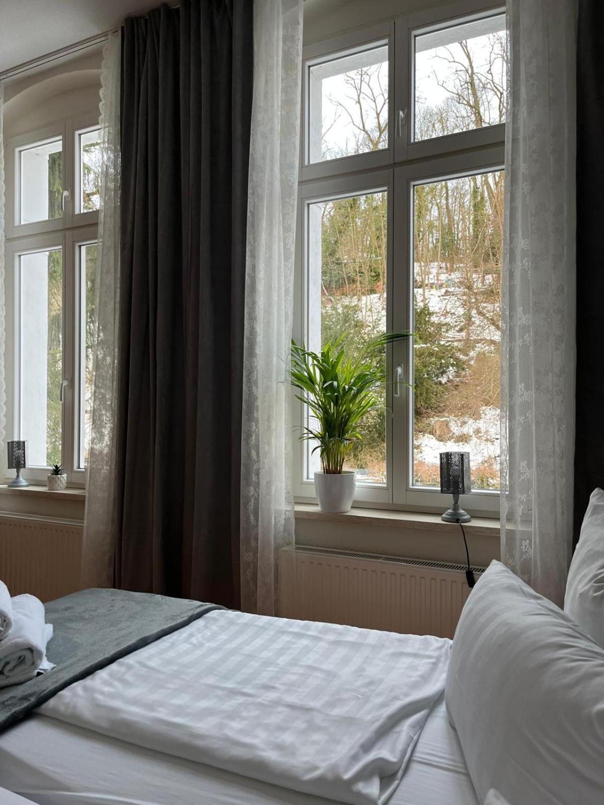 Villa Regina Bad Freienwalde Zimmer foto